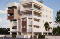 3 Bedroom Apartment · Pallouriotissa (Nicosia) for sale 