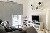 1 Bedroom Apartment in Chrysopolitissa (Larnaca) to rent 