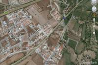 525 SQM Land · Alethriko (Larnaca) for sale 