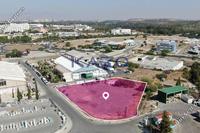 3126 SQM Plot in Strovolos (Nicosia) for sale 