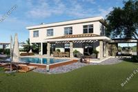4 Bedroom Detached house · Pervolia (Larnaca) for sale 