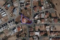 460 SQM Plot · Anthoupoli Limassol (Limassol) for sale 