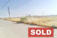 2705 SQM Land · Xylofagou (Larnaca) for sale 