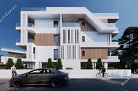 4 Bedroom Apartment in Germasogeia (Limassol) for sale 