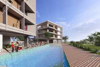 2 Bedroom Apartment in Kapparis (Famagusta) for sale 