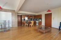 3 Bedroom Apartment · Agioi Omologitai (Nicosia) for sale 