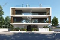 1 Bedroom Apartment in Oroklini (Larnaca) for sale 