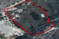 5988 SQM Plot in Panthea (Limassol) for sale 