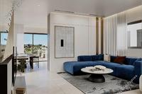 4 Bedroom Detached house · Agios Athanasios (Limassol) for sale 