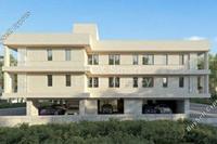2 Bedroom Apartment in Livadia Larnacas (Larnaca) for sale 