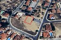 546 SQM Land · Oroklini (Larnaca) for sale 