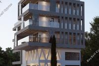 2 Bedroom Apartment in Latsia (Nicosia) for sale 