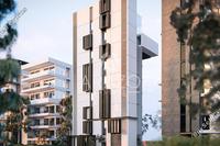2 Bedroom Apartment in Chrysopolitissa (Larnaca) for sale 