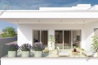 1 Bedroom Apartment in Archangelos (Nicosia) for sale 