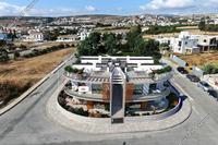 3 Bedroom Apartment in Geroskipou (Paphos) for sale 