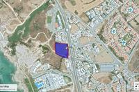 5352 SQM Land · Tombs Of The Kings (Paphos) for sale 