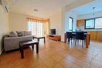 2 Bedroom Apartment in Mesa Gitonia (Limassol) to rent 