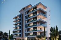3 Bedroom Apartment · Agioi Omologitai (Nicosia) for sale 