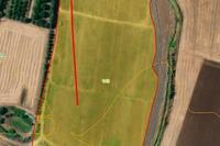 46917 SQM Land · Timi (Paphos) for sale 
