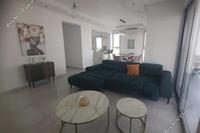 3 Bedroom Penthouse in Tsirion (Limassol) to rent 
