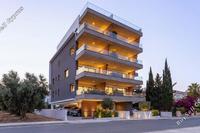 3 Bedroom Apartment in Dasoupoli (Nicosia) for sale 