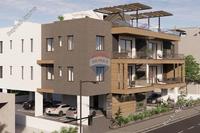 2 Bedroom Apartment in Kiti (Larnaca) for sale 