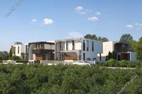 4 Bedroom Detached house · Oroklini (Larnaca) for sale 
