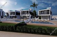 4 Bedroom Detached house in Kapparis (Famagusta) for sale 