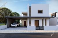 3 Bedroom Detached house · Strovolos (Nicosia) for sale 