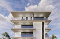 2 Bedroom Apartment · Agioi Omologitai (Nicosia) for sale 