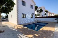 3 Bedroom Detached house · Cape Greko (Famagusta) for sale 