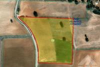 11166 SQM Land · Agios Theodoros Larnacas (Larnaca) for sale 