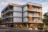 1 Bedroom Penthouse · Strovolos (Nicosia) for sale 