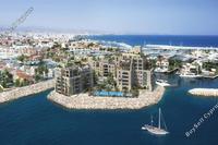 4 Bedroom Apartment · Limassol Marina (Limassol) for sale 