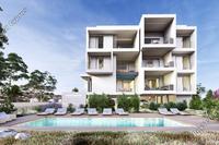 2 Bedroom Apartment in Mouttalos Paphos (Paphos) for sale 