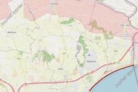 1367 SQM Land · Oroklini (Larnaca) for sale 