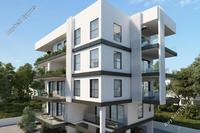1 Bedroom Apartment · Livadia Larnacas (Larnaca) for sale 