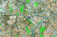 623 SQM Plot in Agios Tychonas (Limassol) for sale 