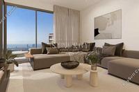 2 Bedroom Apartment in Germasogeia (Limassol) for sale 
