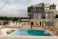 4 Bedroom Detached house · Konia (Paphos) for sale 