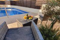 3 Bedroom Detached house in Kapparis (Famagusta) to rent 