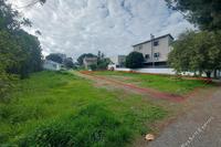 557 SQM Plot in Agios Andreas Nicosia (Nicosia) for sale 