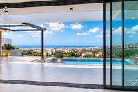 4 Bedroom Detached house in Konia (Paphos) for sale 