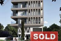 2 Bedroom Apartment in Latsia (Nicosia) for sale 