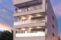 3 Bedroom Penthouse in Verengaria Limassol (Limassol) for sale 