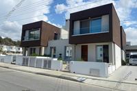 3 Bedroom Detached house in Kato Paphos Universal (Paphos) to rent 