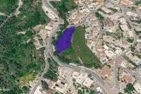 1304 SQM Land · Tsada (Paphos) for sale 