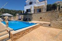 4 Bedroom Detached house in Tsada (Paphos) for sale 
