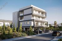 3 Bedroom Apartment · Paphos Municipality (Paphos) for sale 
