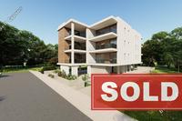 1 Bedroom Apartment · Geroskipou (Paphos) for sale 